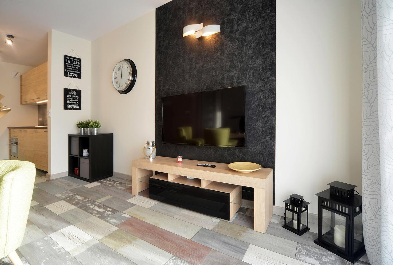 Apartamenty Sun Seasons 24 - Piano Świeradów-Zdrój Exterior foto